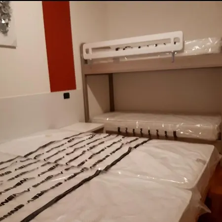 Abano Casa Vacanze Mini *