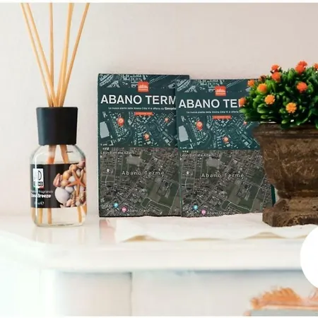 Apartman Abano Casa Vacanze Mini *