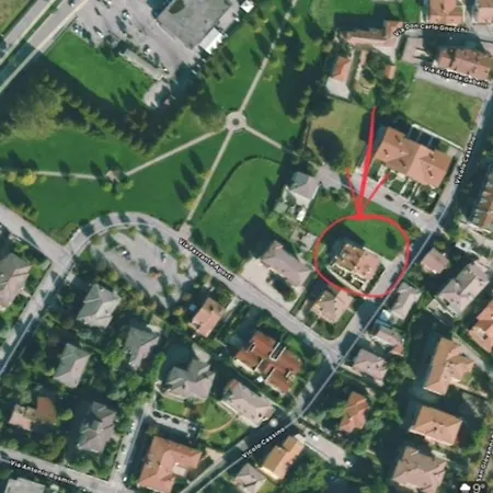 Abano Casa Vacanze Mini *