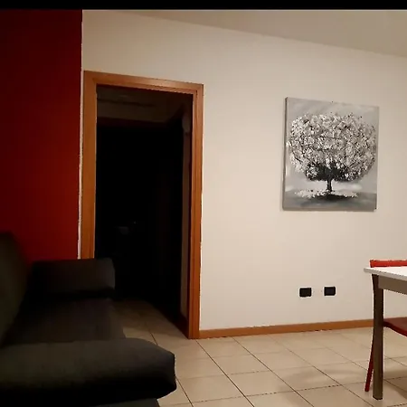 Abano Casa Vacanze Mini Apartamento *