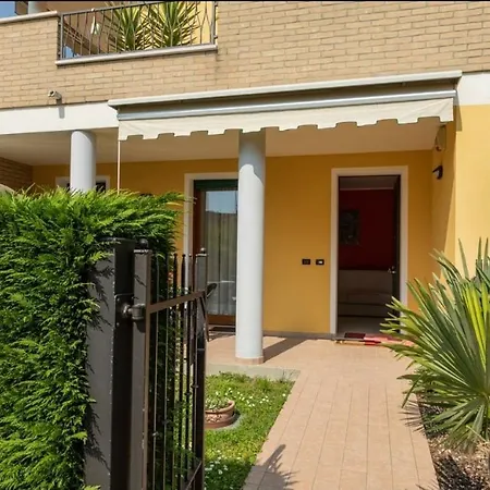 Abano Casa Vacanze Mini