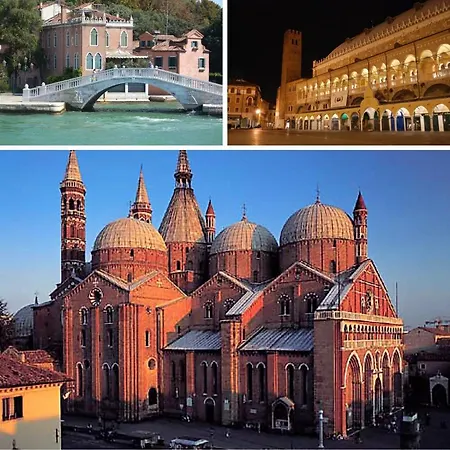 Abano Casa Vacanze Mini * Abano Terme